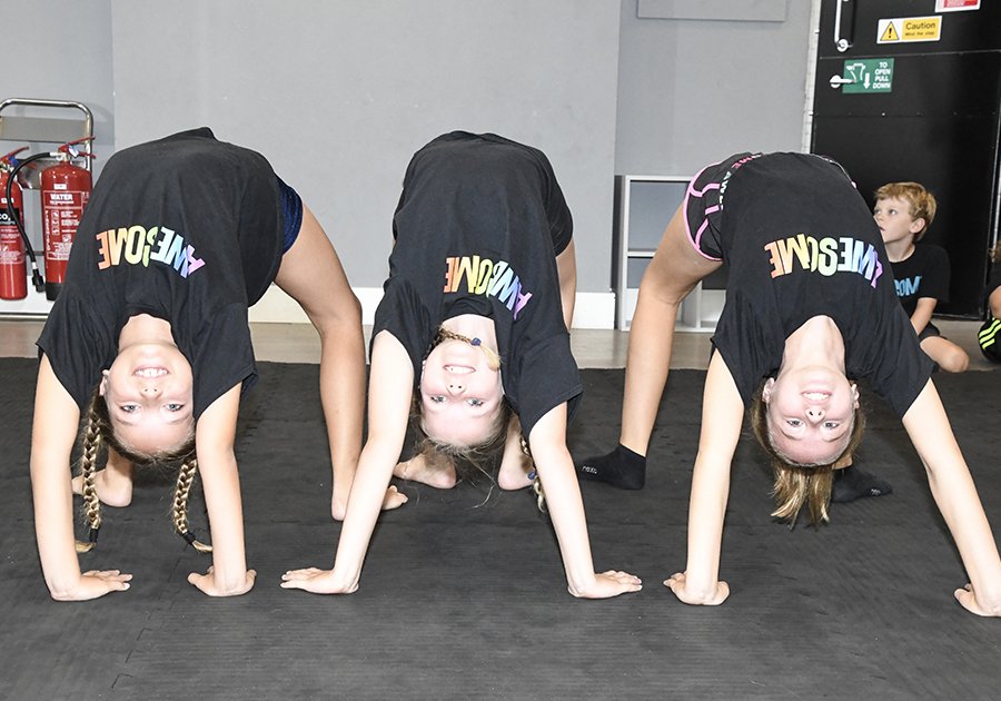 Awesome Studios, dance & fitness studio in Teddington