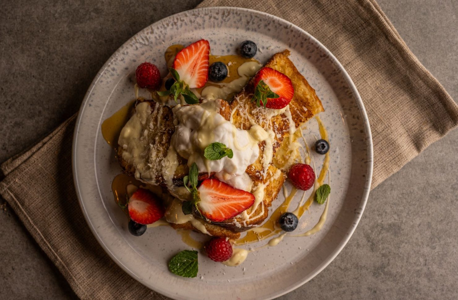 Bonvivan, artisan café & bakery in Teddington